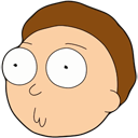 :morty: