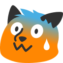 :BlobfoxTerrified: